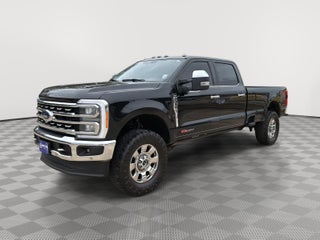 2023 Ford Super Duty F-350 LARIAT
