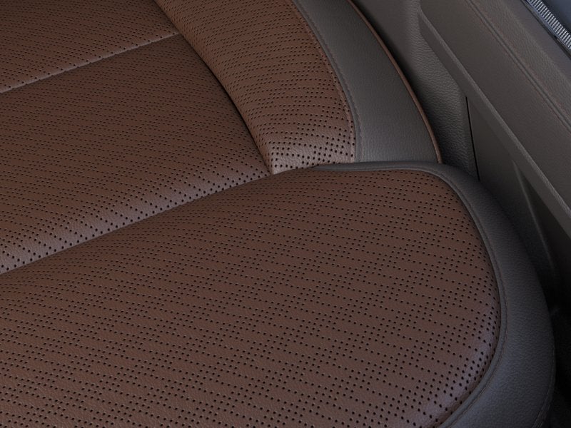 2025 Ford Super Duty F-350 King Ranch