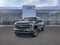 2025 Ford Super Duty F-350 King Ranch