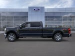 2025 Ford Super Duty F-350 King Ranch