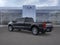 2025 Ford Super Duty F-350 King Ranch