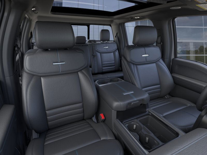 2026 Ford Super Duty F-350 Platinum