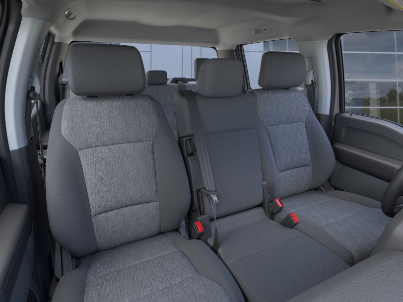 2026 Ford Super Duty F-350 XL