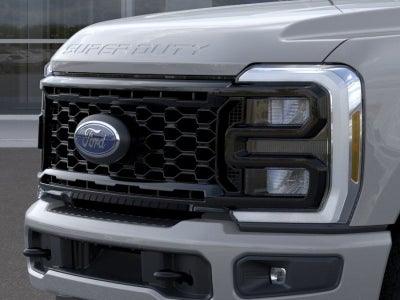 2026 Ford Super Duty F-350 XL