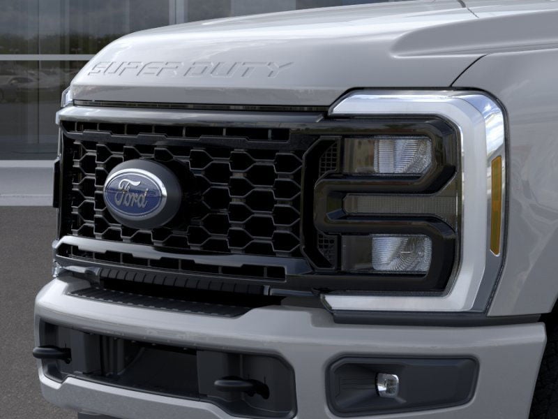 2026 Ford Super Duty F-350 XL