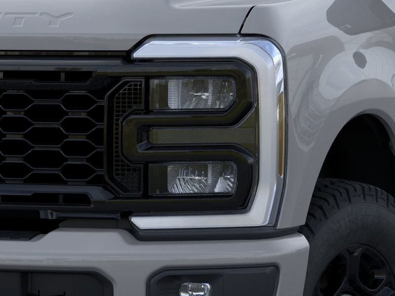 2026 Ford Super Duty F-350 XL
