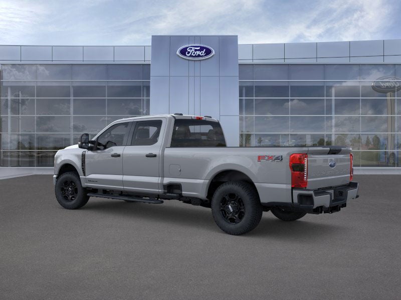 2026 Ford Super Duty F-350 XL