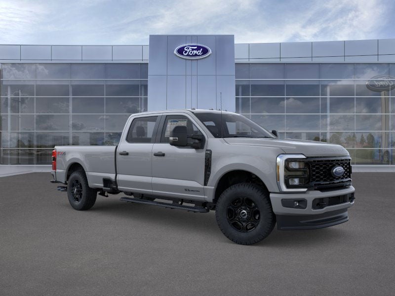 2026 Ford Super Duty F-350 XL
