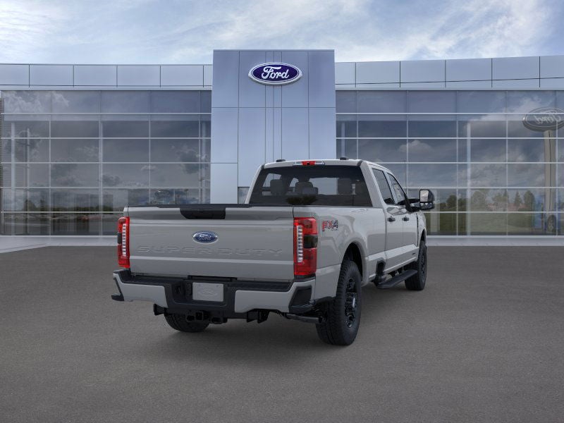 2026 Ford Super Duty F-350 XL