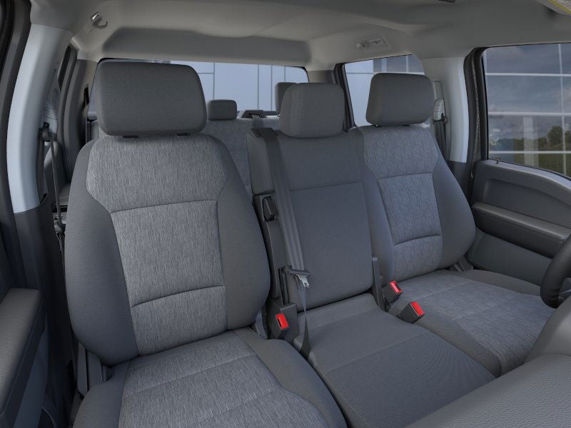 2026 Ford Super Duty F-350 XL