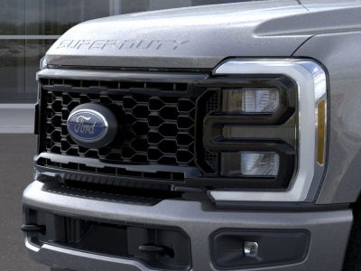 2026 Ford Super Duty F-350 XL
