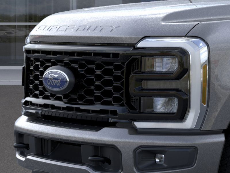 2026 Ford Super Duty F-350 XL