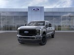 2026 Ford Super Duty F-350 XL