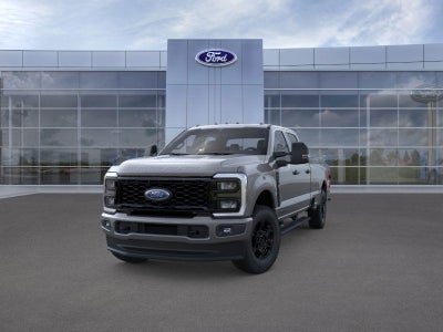 2026 Ford Super Duty F-350 XL
