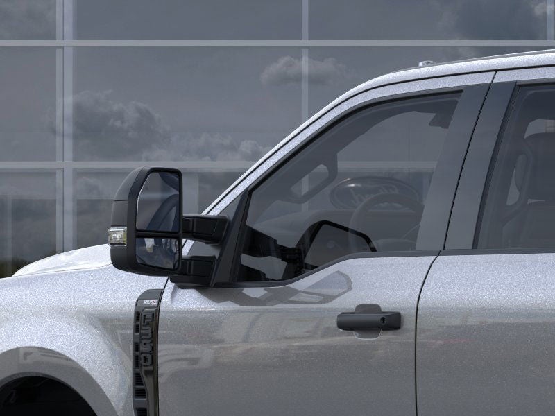 2026 Ford Super Duty F-350 XL