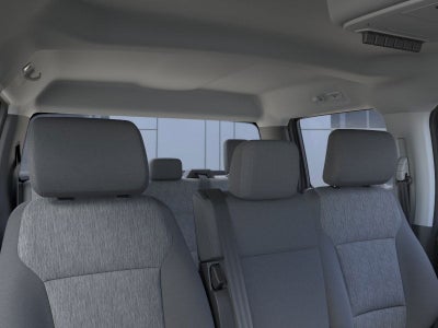 2026 Ford Super Duty F-350 XL