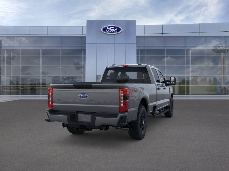 2026 Ford Super Duty F-350 XL