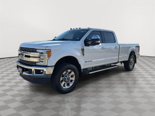 2019 Ford Super Duty F-350 LARIAT
