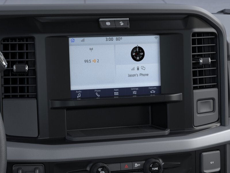 2026 Ford Super Duty F-350 XLT