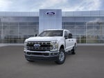 2026 Ford Super Duty F-350 XLT
