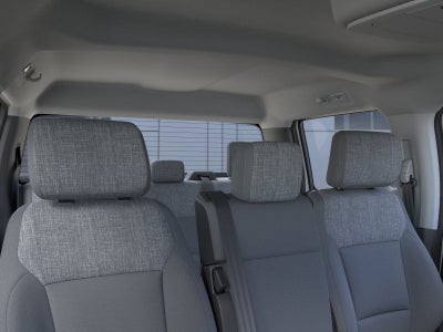 2026 Ford Super Duty F-350 XLT