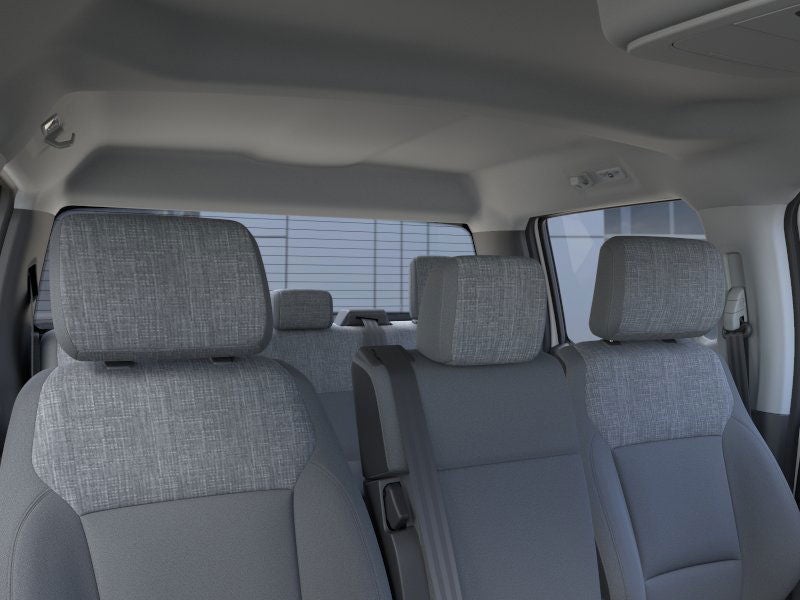 2026 Ford Super Duty F-350 XLT