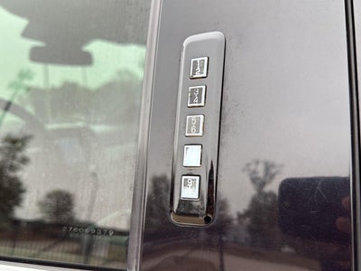 2021 Ford Super Duty F-350 King Ranch