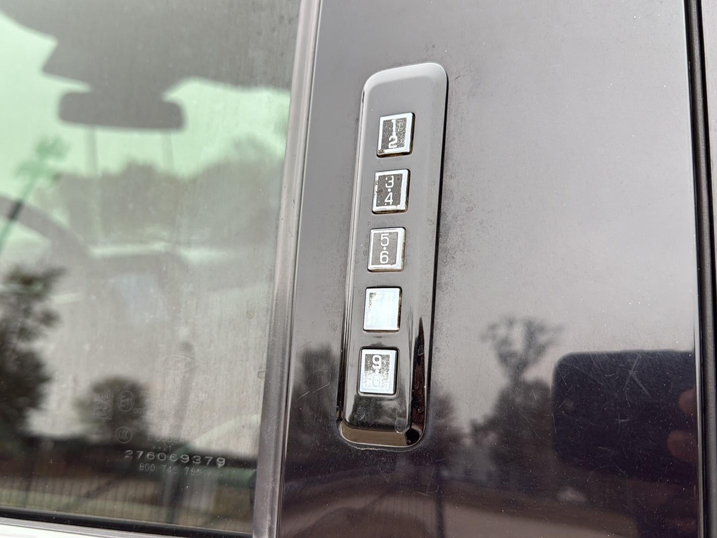 2021 Ford Super Duty F-350 King Ranch