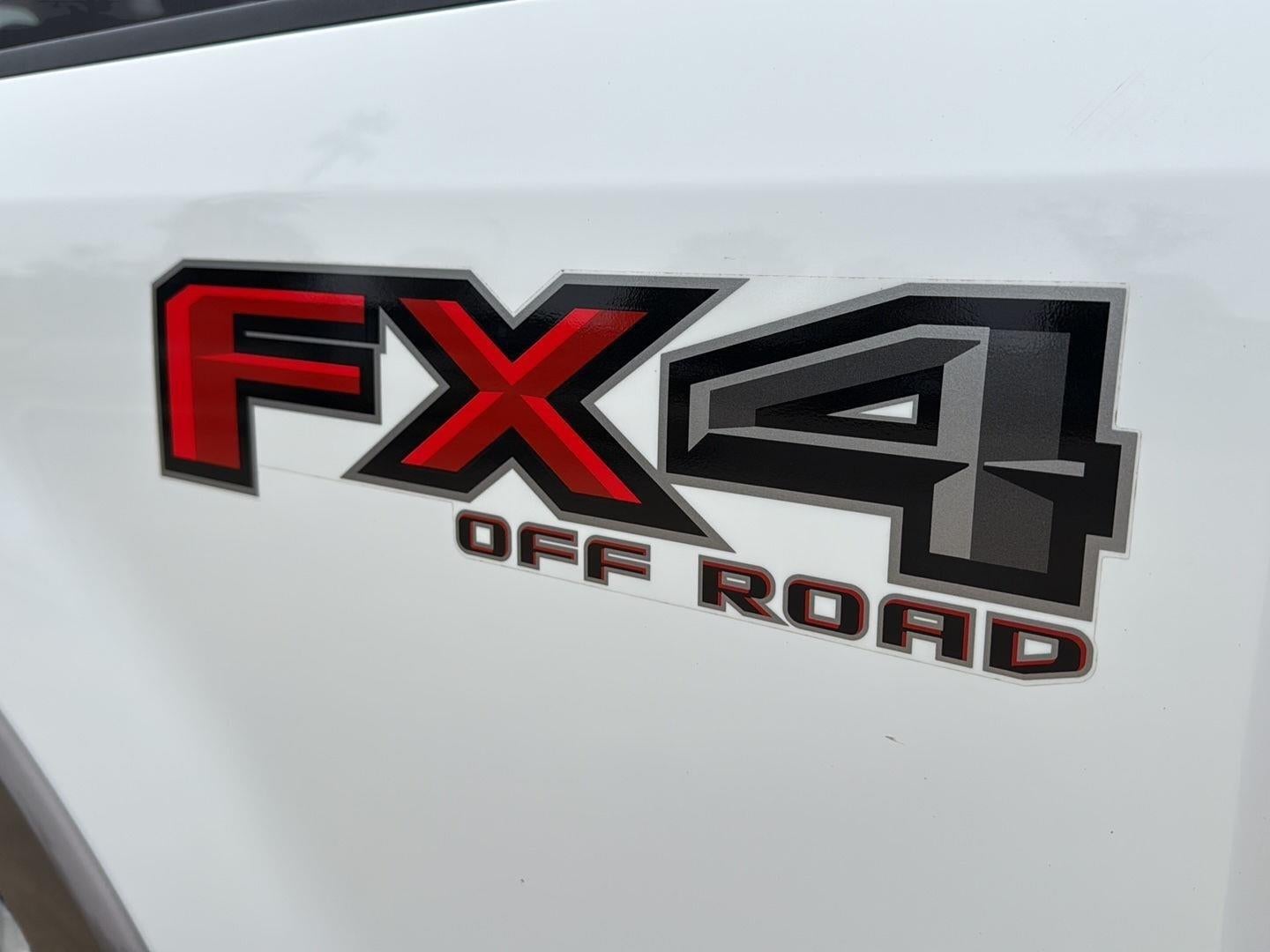 2021 Ford Super Duty F-350 King Ranch