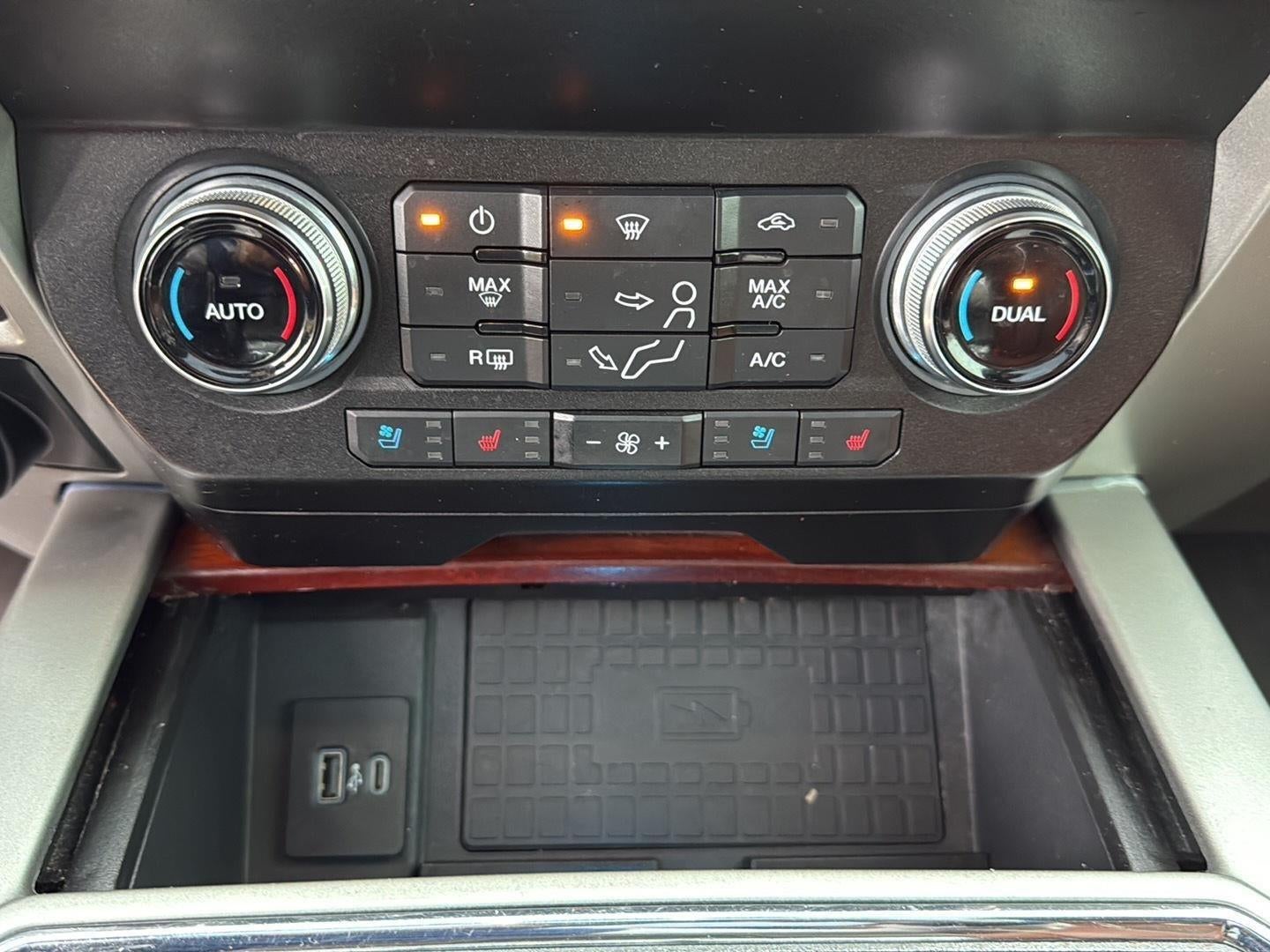 2021 Ford Super Duty F-350 King Ranch