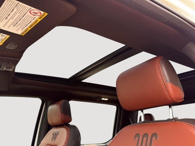 2021 Ford Super Duty F-350 King Ranch