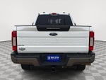 2021 Ford Super Duty F-350 King Ranch