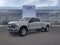 2026 Ford Super Duty F-350 XL 4WD Crew Cab 6.75' Box