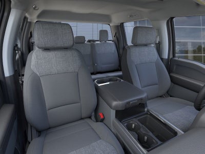 2026 Ford Super Duty F-350 XL 4WD Crew Cab 6.75' Box