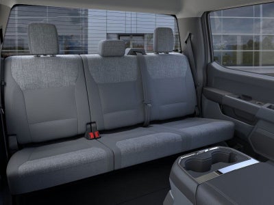 2026 Ford Super Duty F-350 XL 4WD Crew Cab 6.75' Box