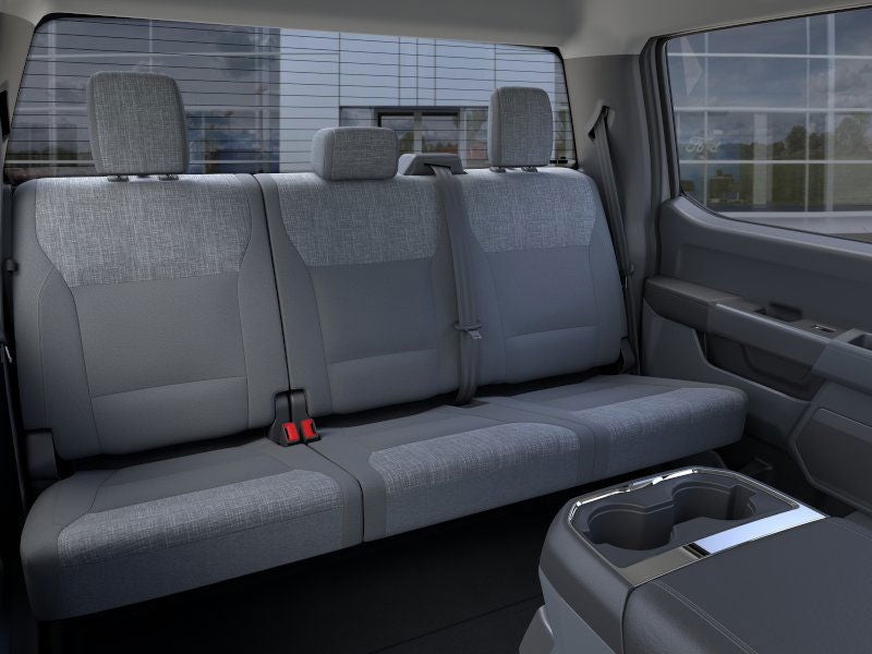 2026 Ford Super Duty F-350 XL 4WD Crew Cab 6.75' Box