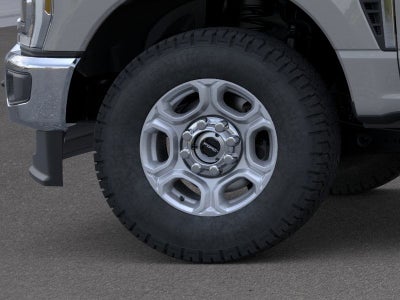 2026 Ford Super Duty F-350 XL 4WD Crew Cab 6.75' Box