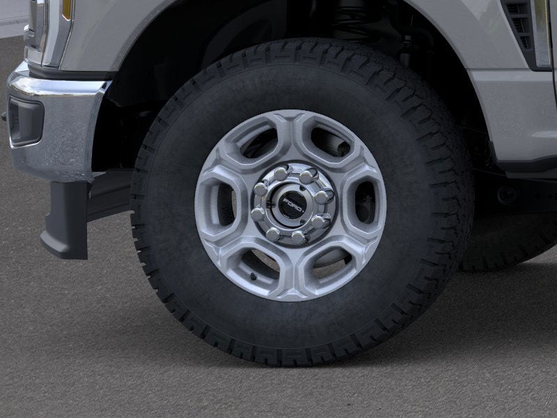 2026 Ford Super Duty F-350 XL 4WD Crew Cab 6.75' Box