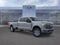 2026 Ford Super Duty F-350 XL 4WD Crew Cab 6.75' Box