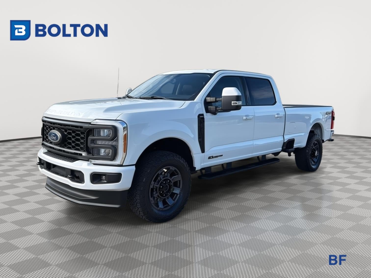 2023 Ford Super Duty F-350 LARIAT
