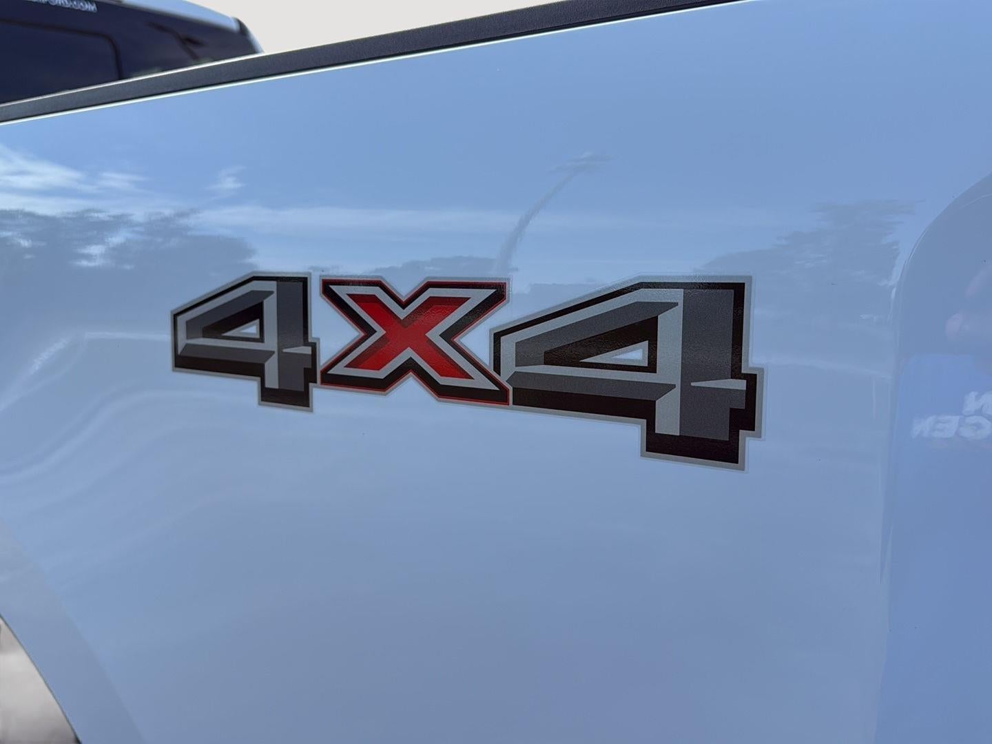 2023 Ford Super Duty F-350 LARIAT