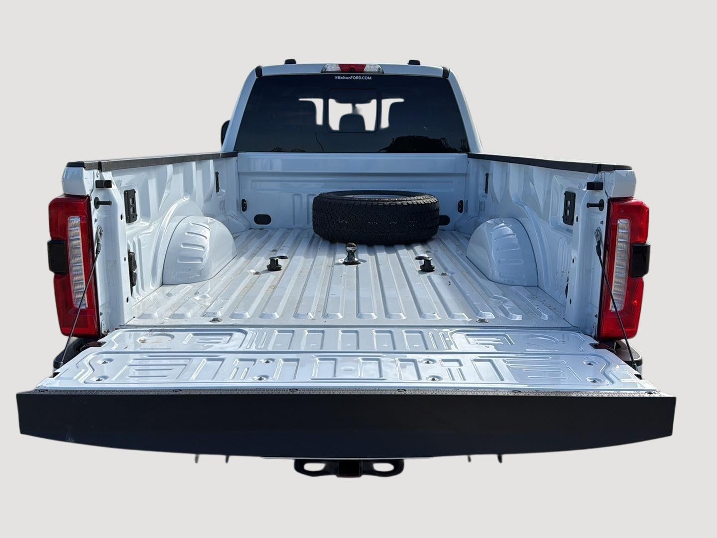 2023 Ford Super Duty F-350 LARIAT