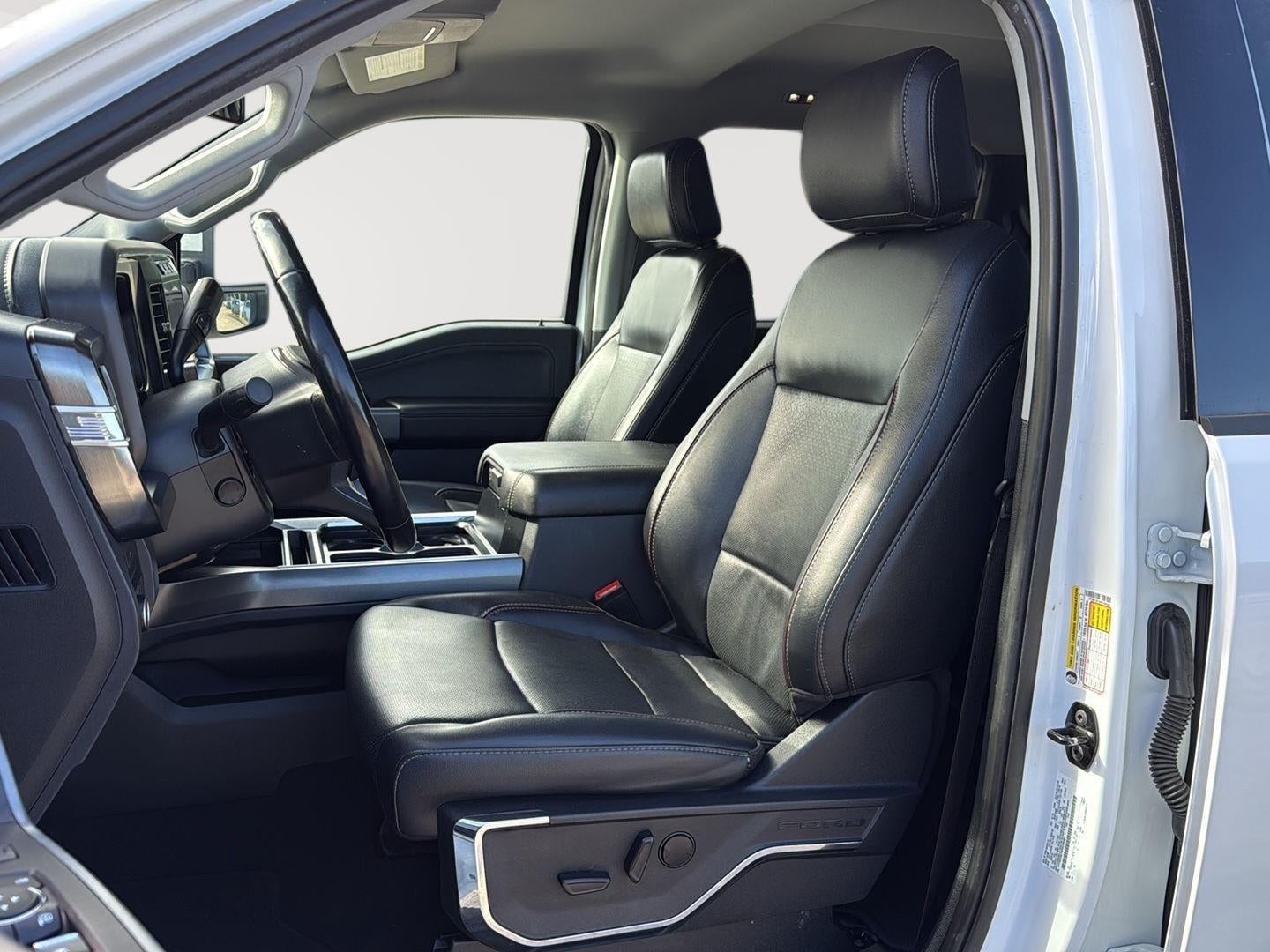2023 Ford Super Duty F-350 LARIAT