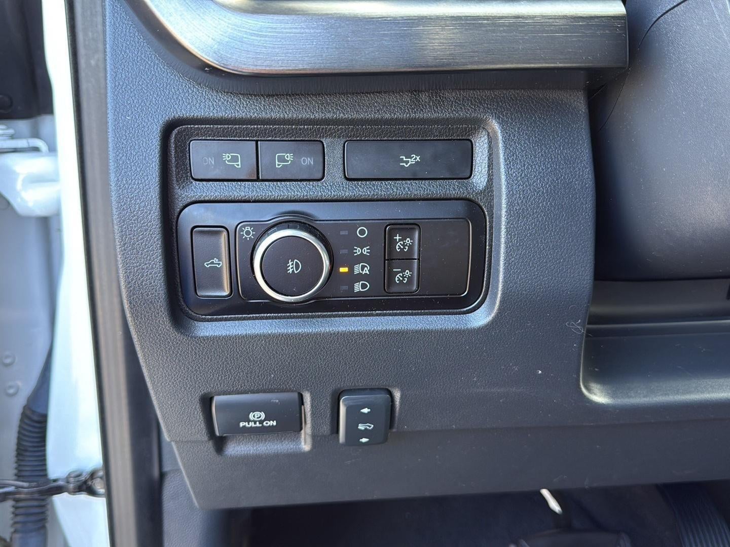 2023 Ford Super Duty F-350 LARIAT