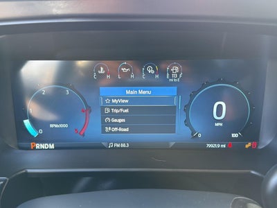2023 Ford Super Duty F-350 LARIAT