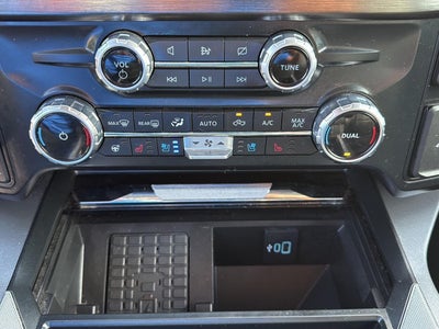 2023 Ford Super Duty F-350 LARIAT