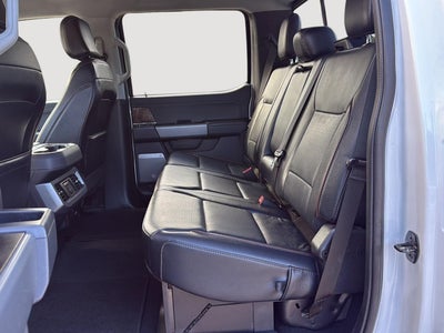 2023 Ford Super Duty F-350 LARIAT