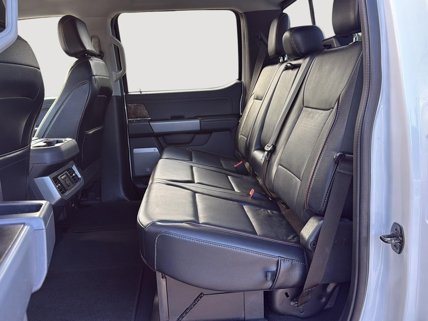 2023 Ford Super Duty F-350 LARIAT