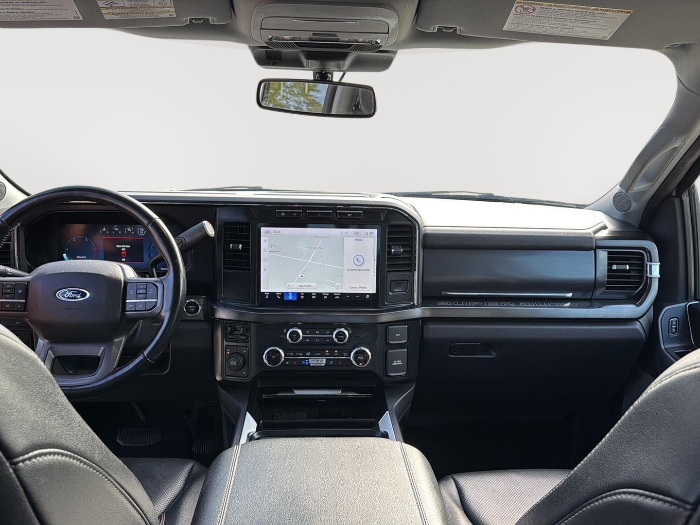 2023 Ford Super Duty F-350 LARIAT