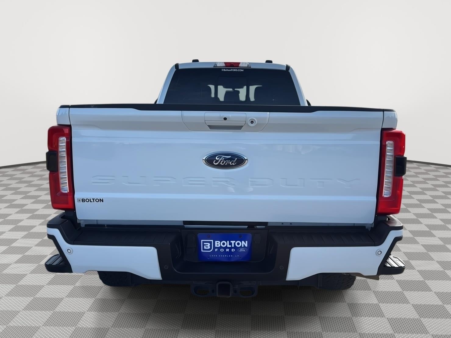 2023 Ford Super Duty F-350 LARIAT